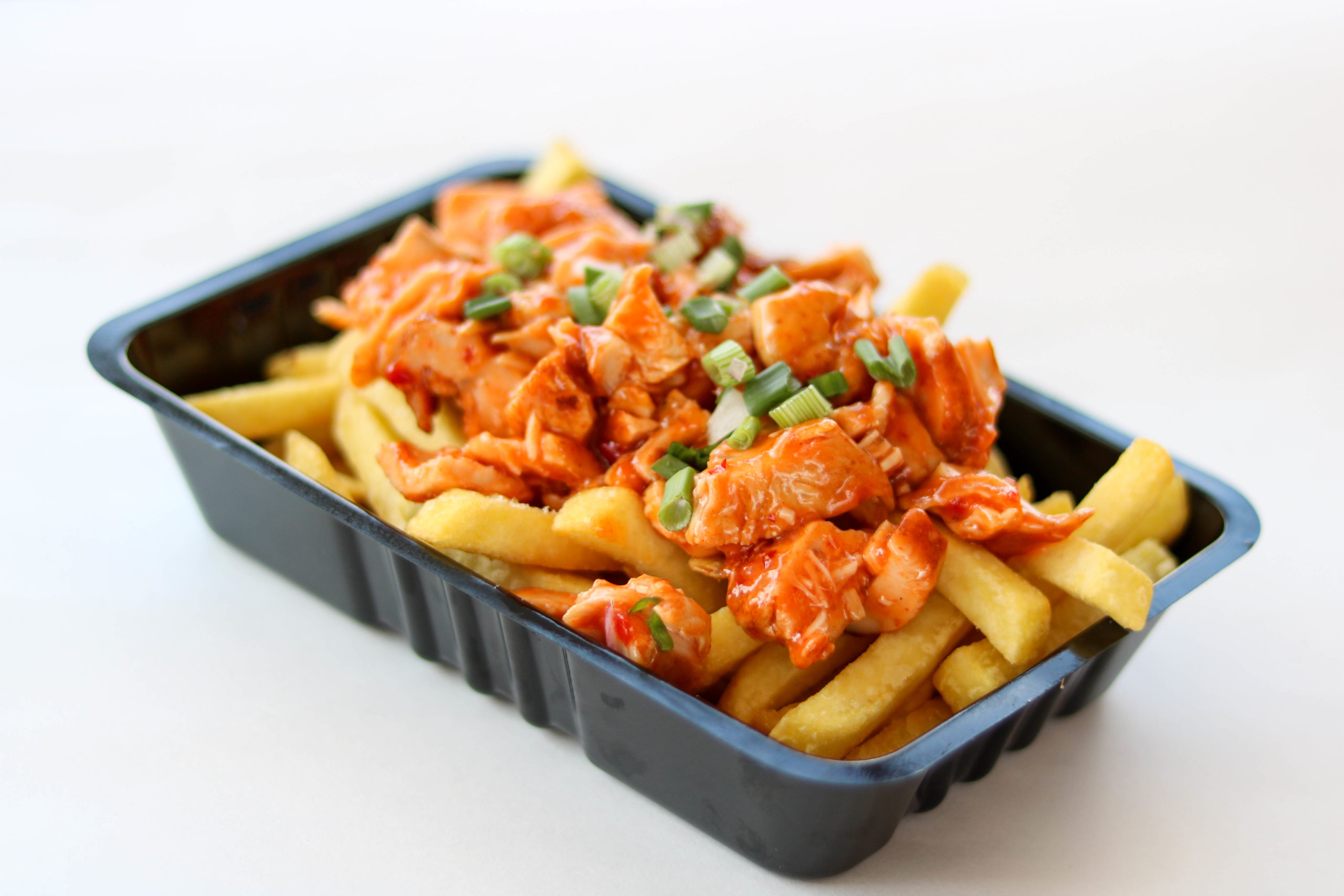 Snackcorner de meent foto 1