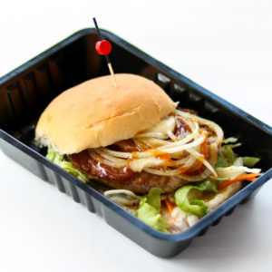 Hamburger speciaal