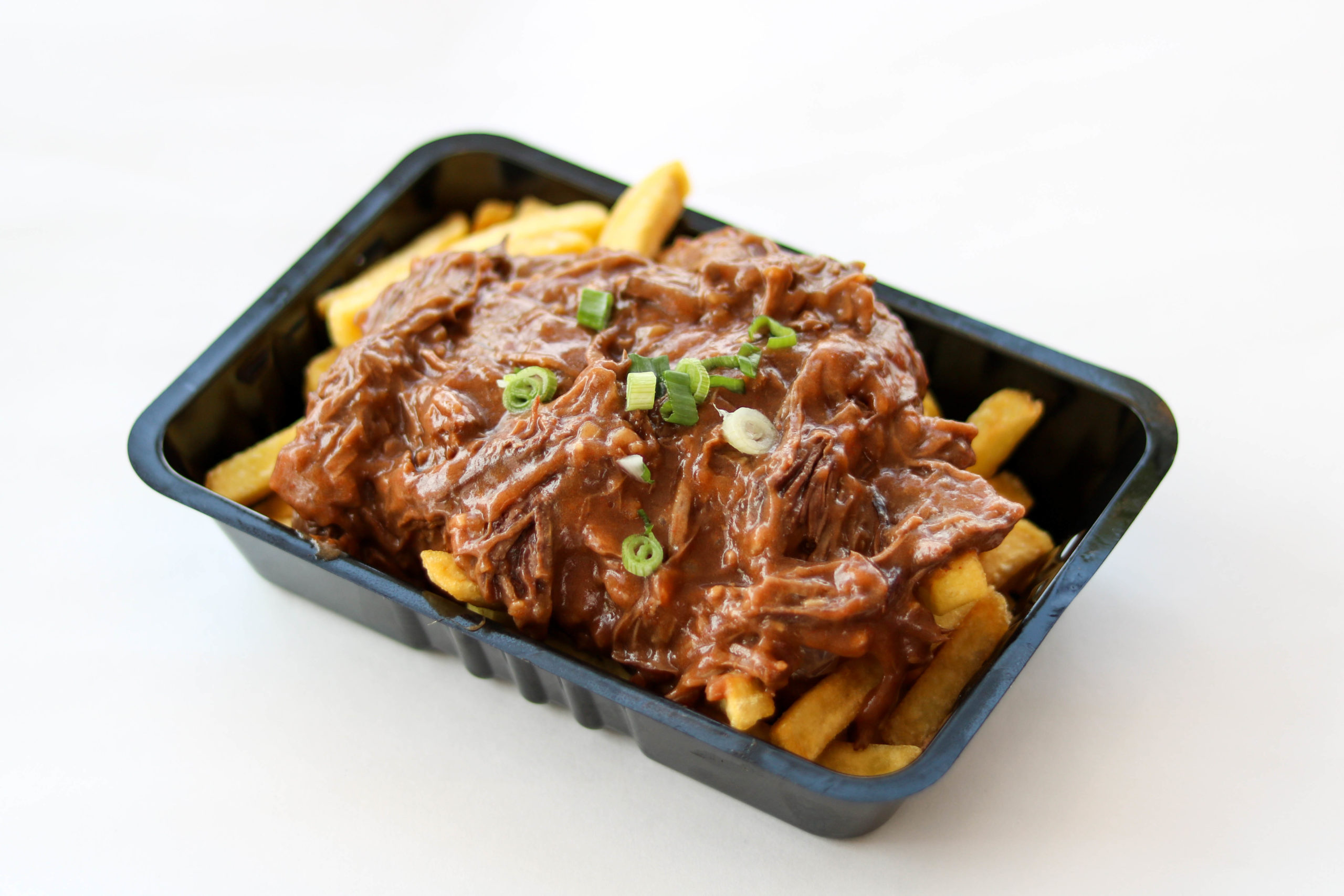 Snackcorner de meent foto 2