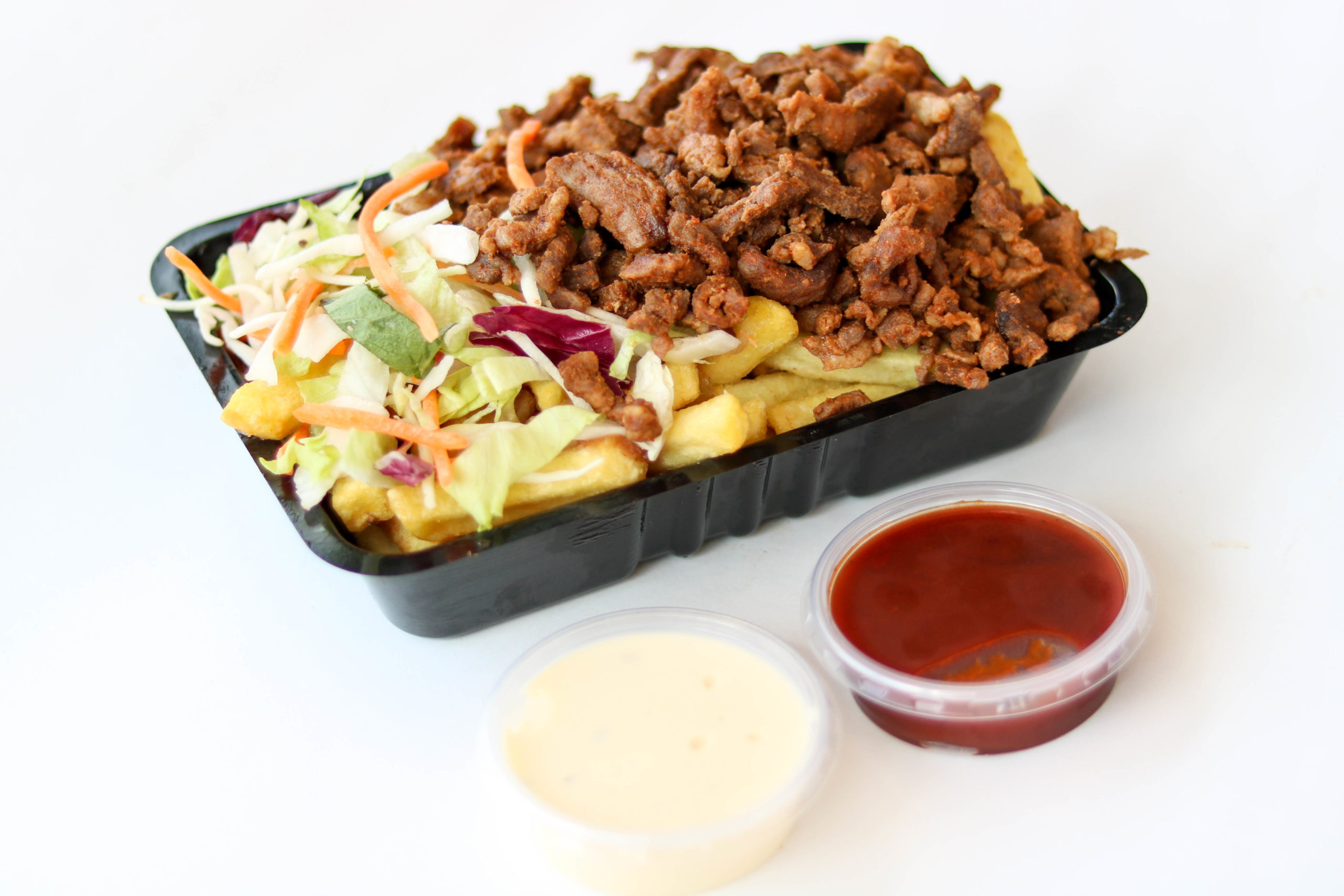 Snackcorner de meent foto 22