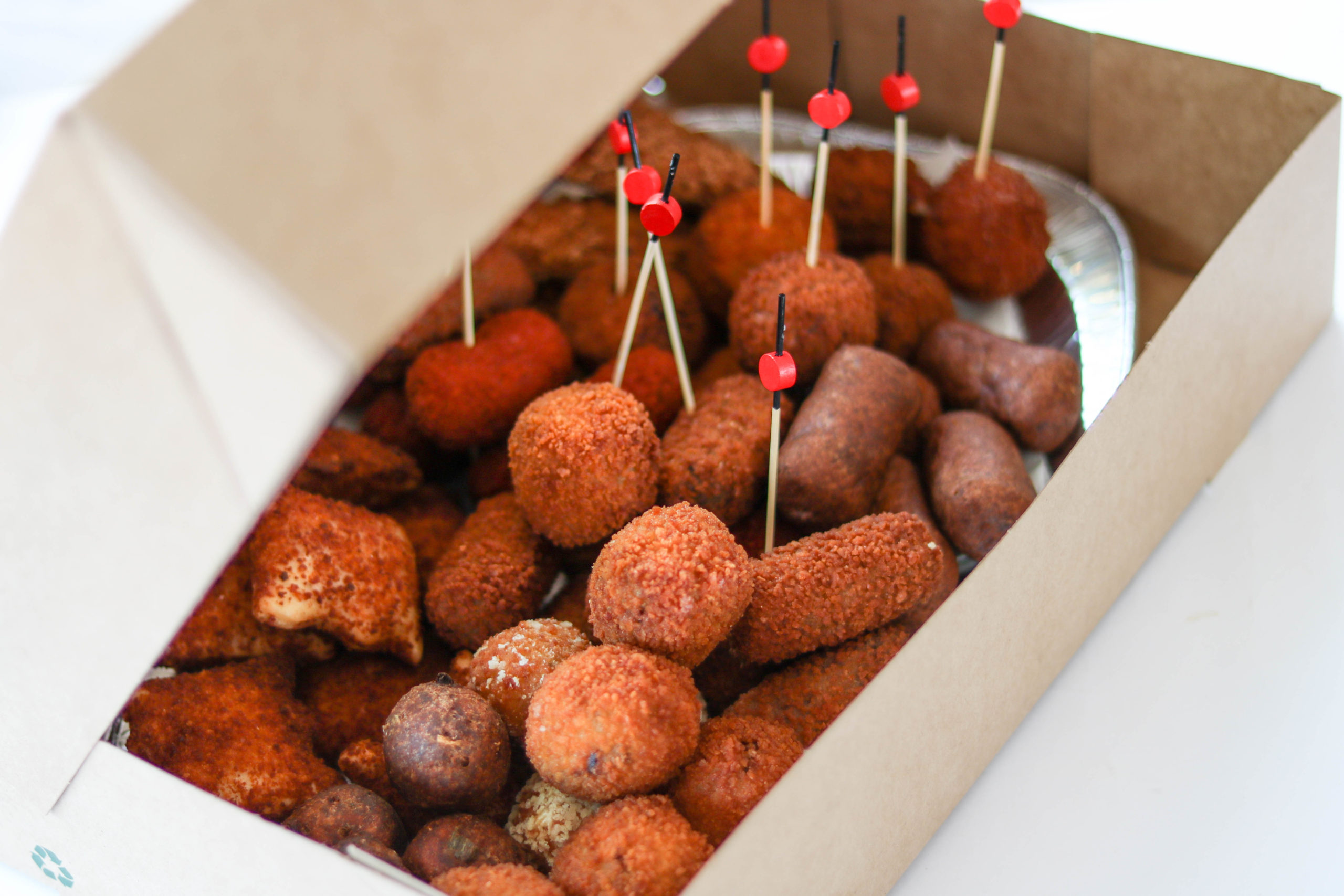 Snackcorner de meent foto 24