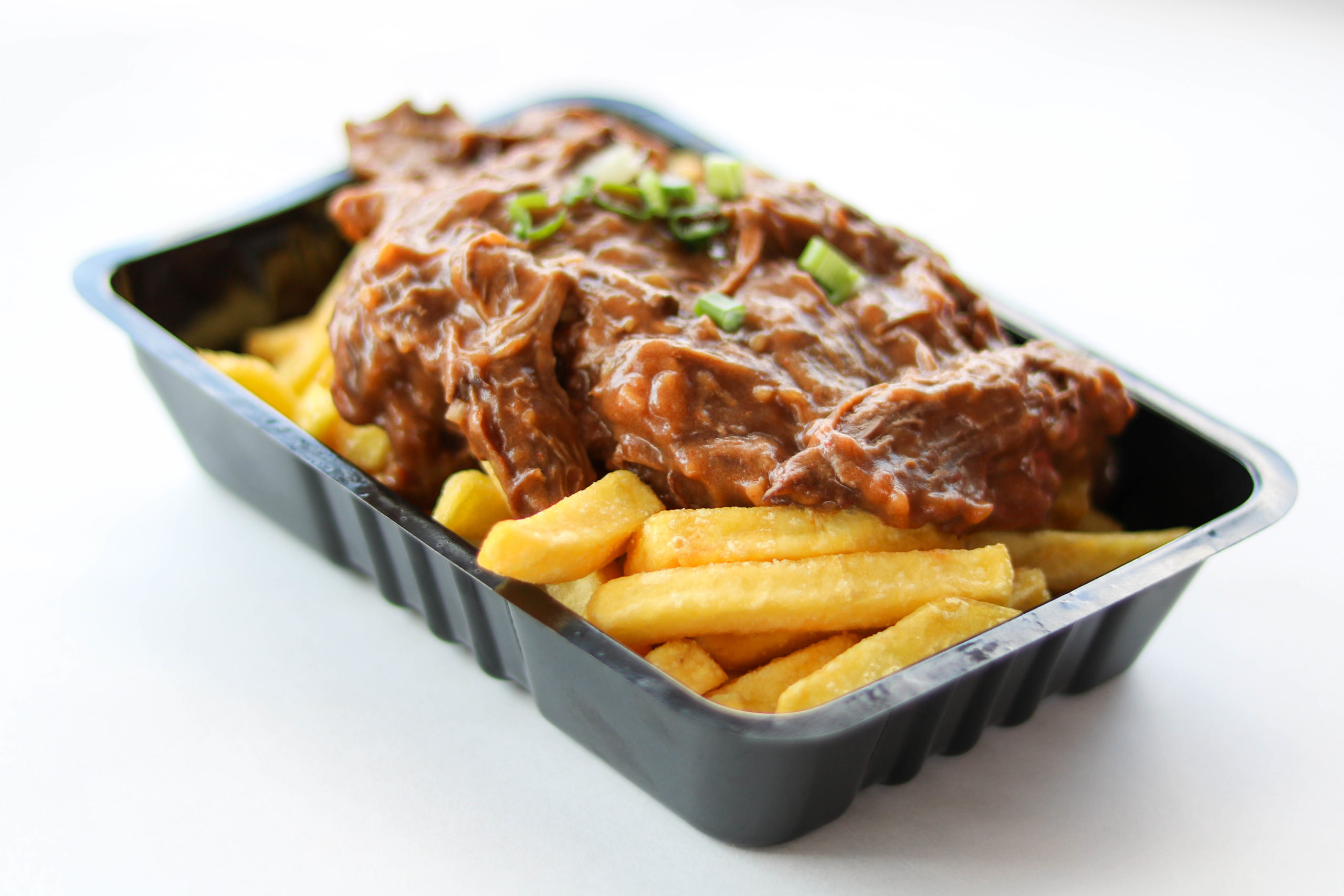 Snackcorner de meent foto 4