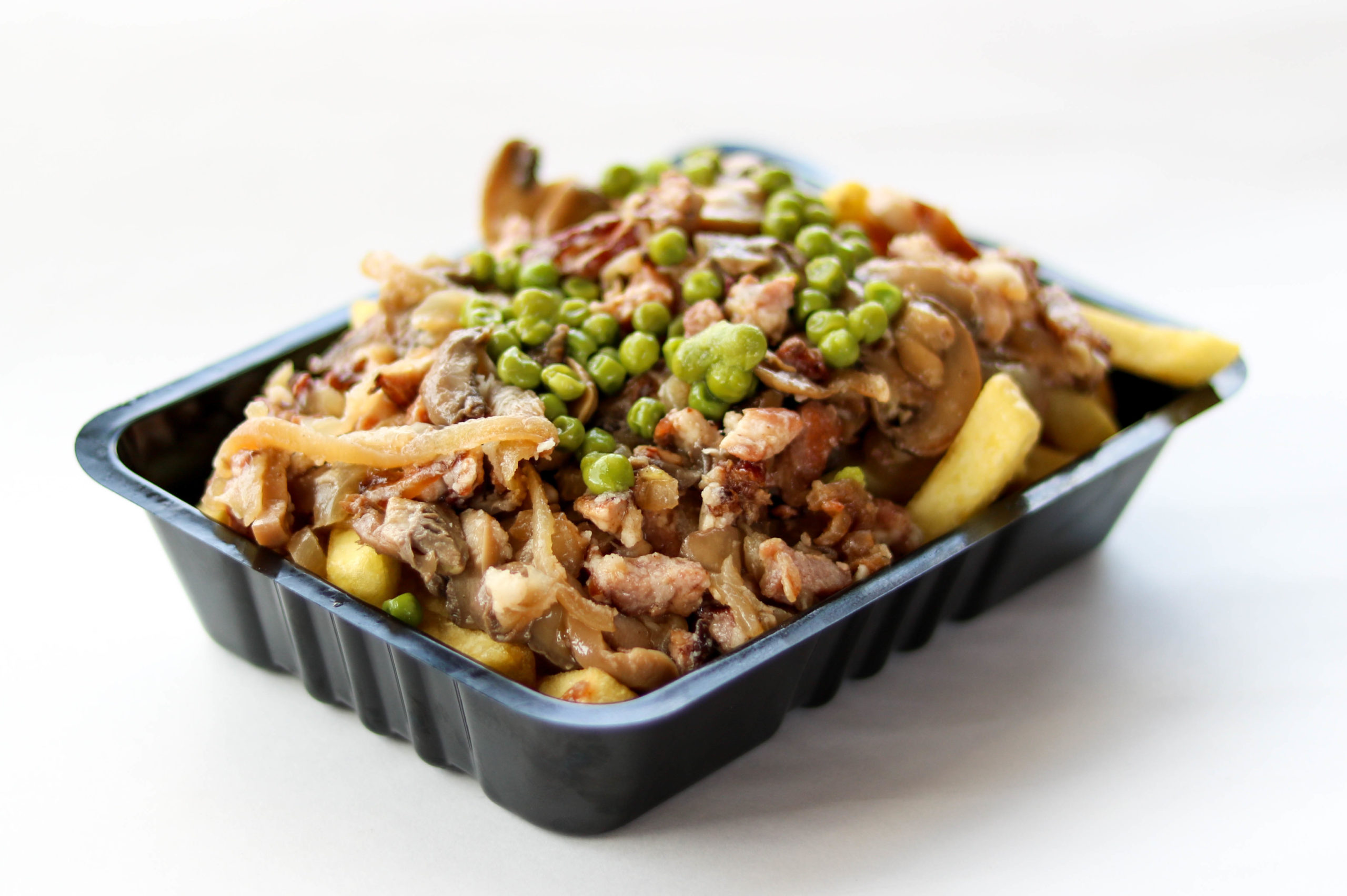 Snackcorner de meent foto 9